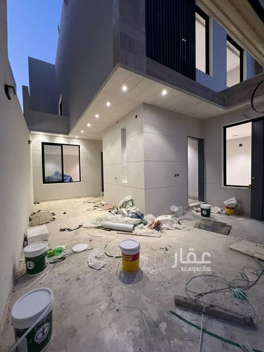 فيلا 6 غرف في العريجاء الغربية 5