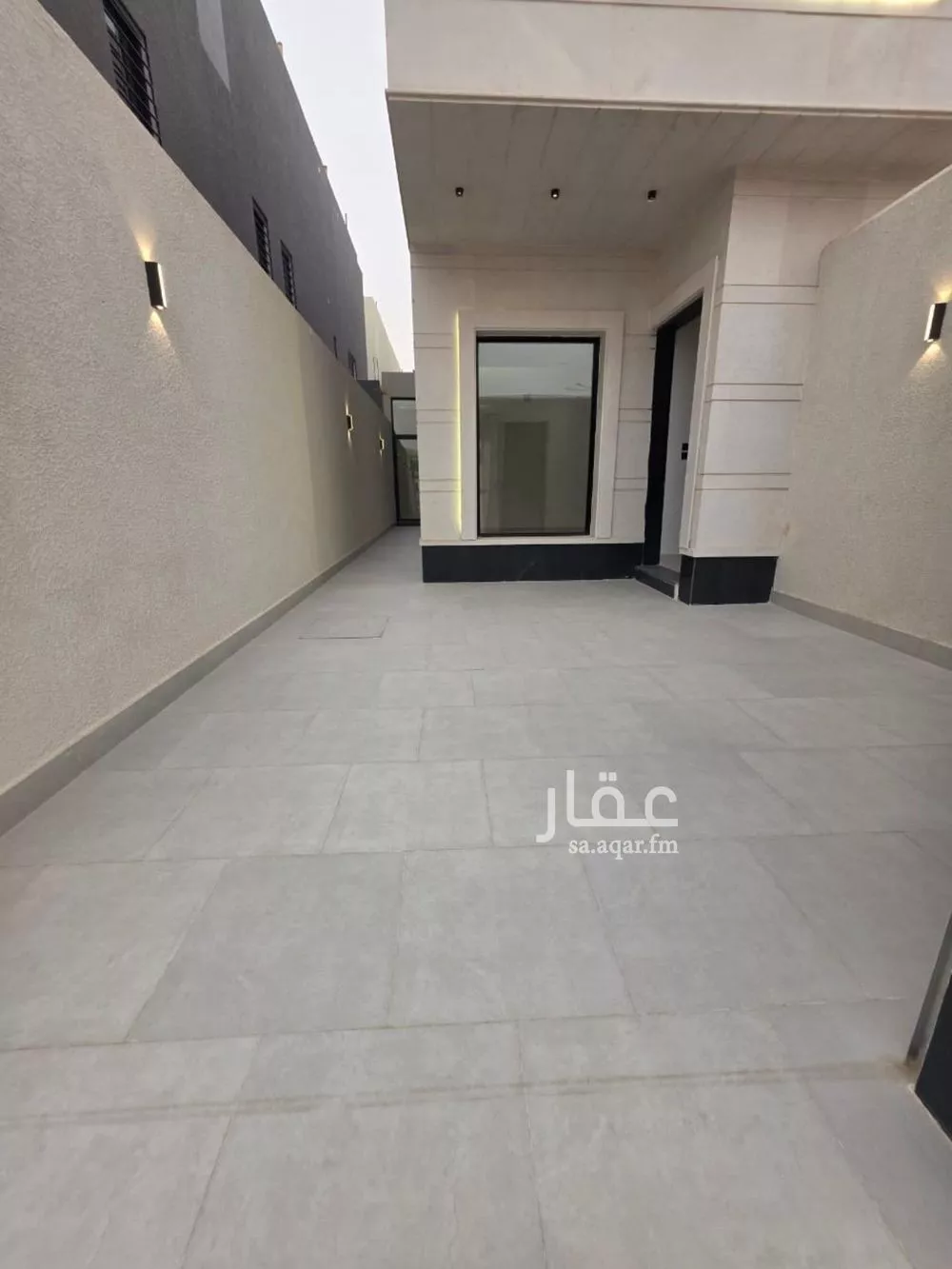 دور 4 غرف في طويق 3