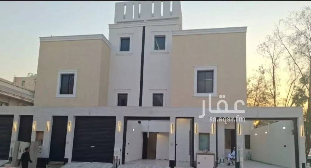 دور 5 غرف في السويدي