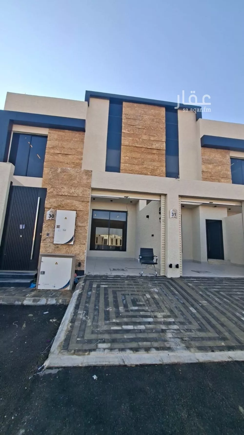 7 bedroom villa in Okaz 3