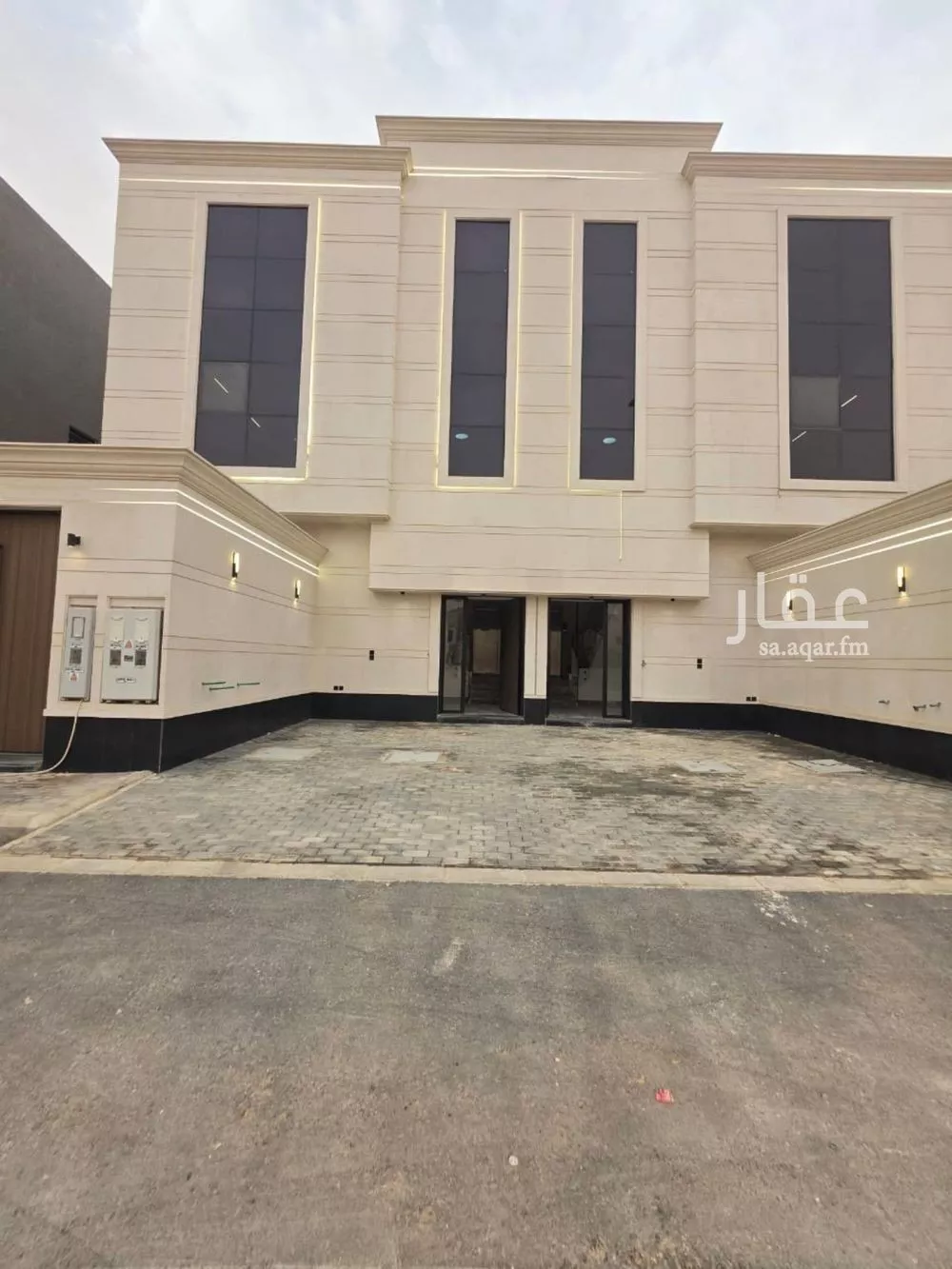 دور 4 غرف في طويق 2