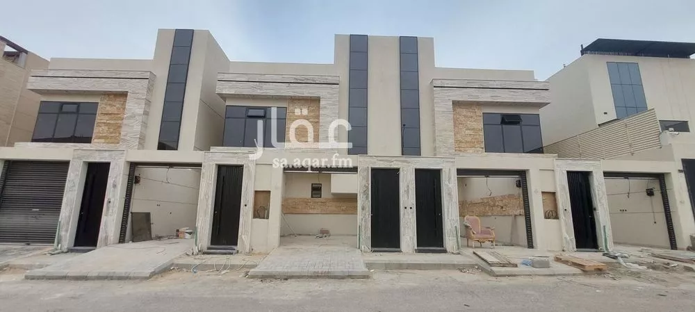 7 bedroom floor in Tuwaiq 2