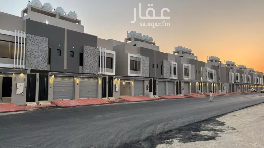 دور 5 غرف في طيبة 1