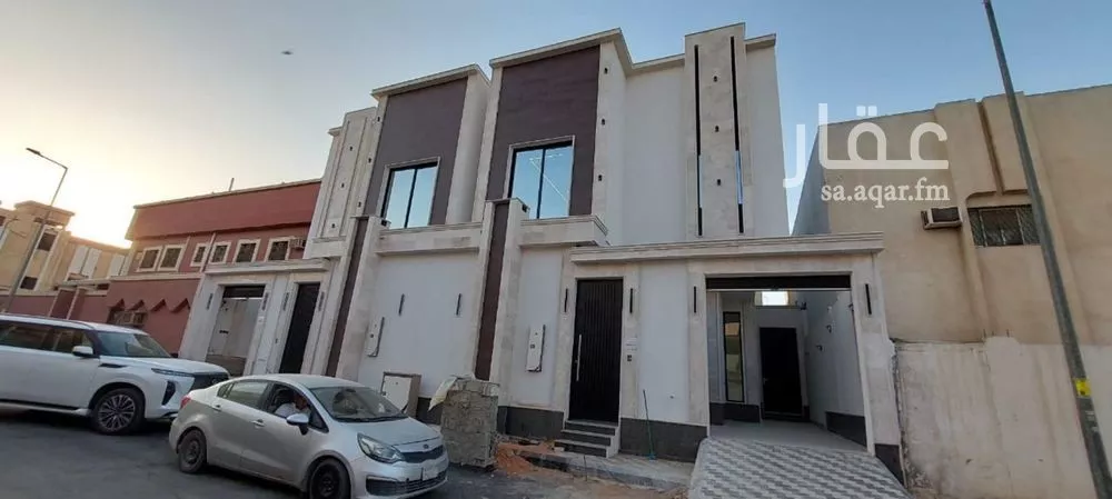7 bedroom villa in Al Uraija Al Gharbiyah 2