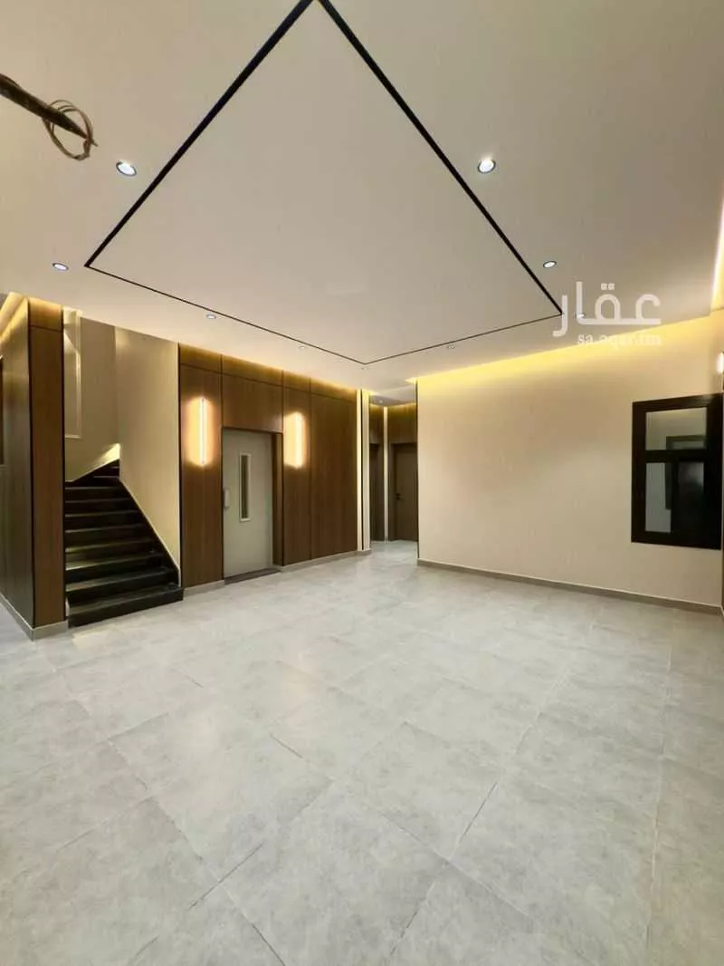 فيلا 7 غرف في العكيشية 1