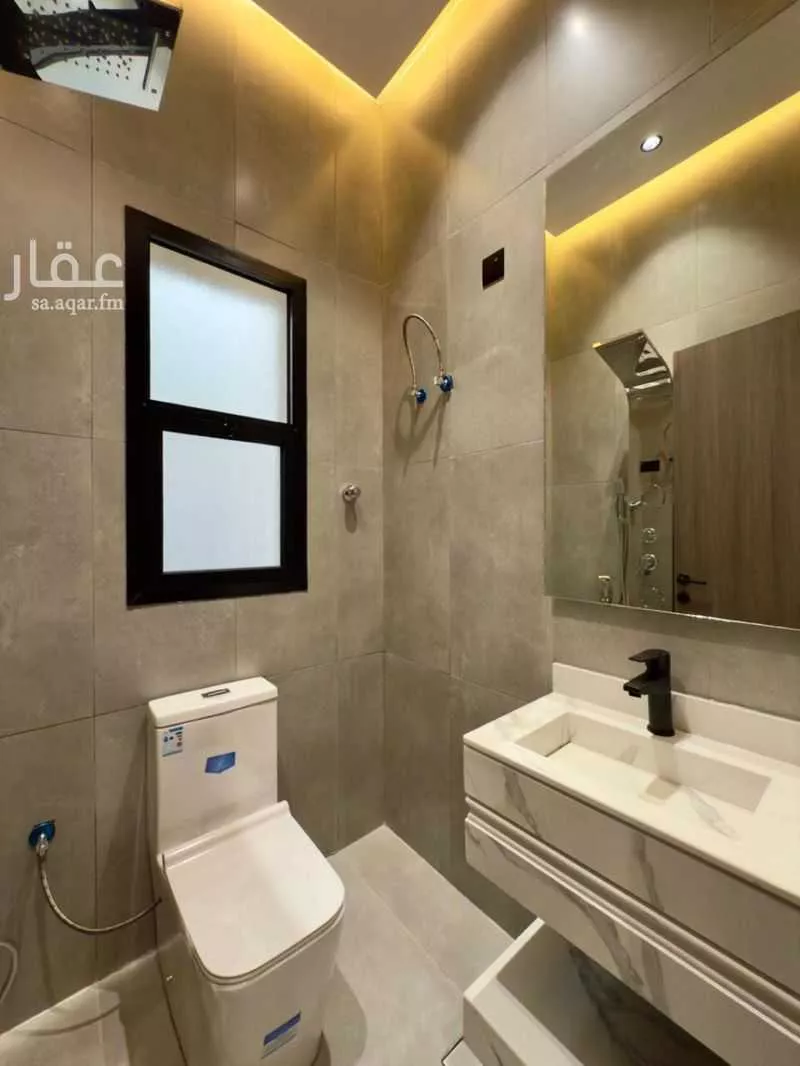 فيلا 7 غرف في العكيشية 3