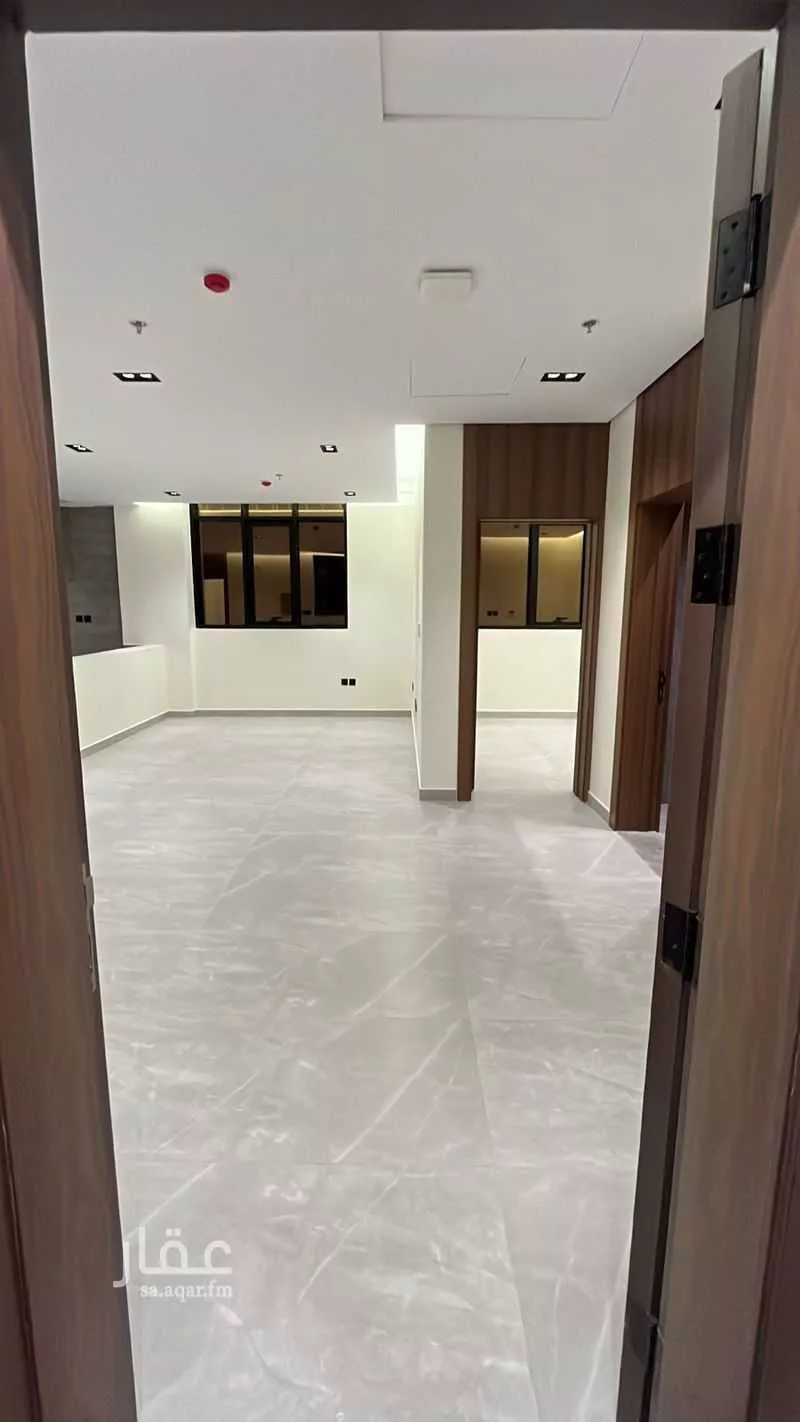 4 bedroom apartment in Hittin, Riyadh 5