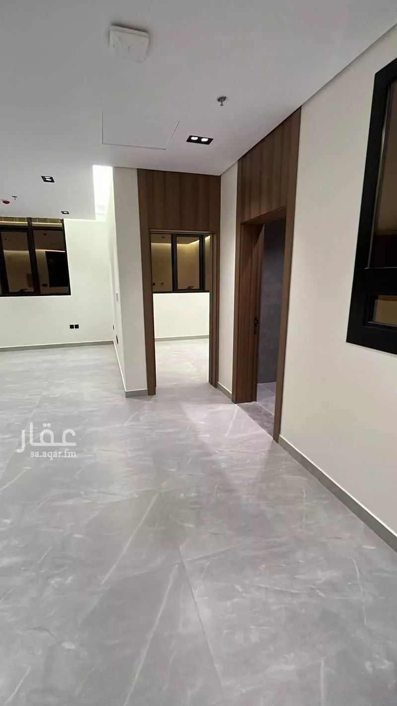 4 bedroom apartment in Hittin, Riyadh 6