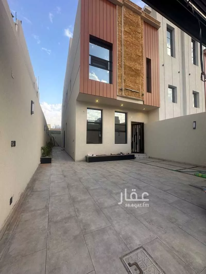 فيلا 4 غرف في الدار البيضاء 2