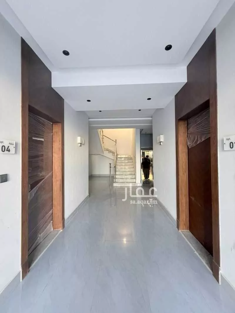 4 bedroom apartment in Tuwaiq 3