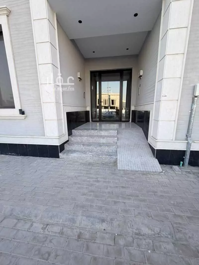 4 bedroom apartment in Tuwaiq 2