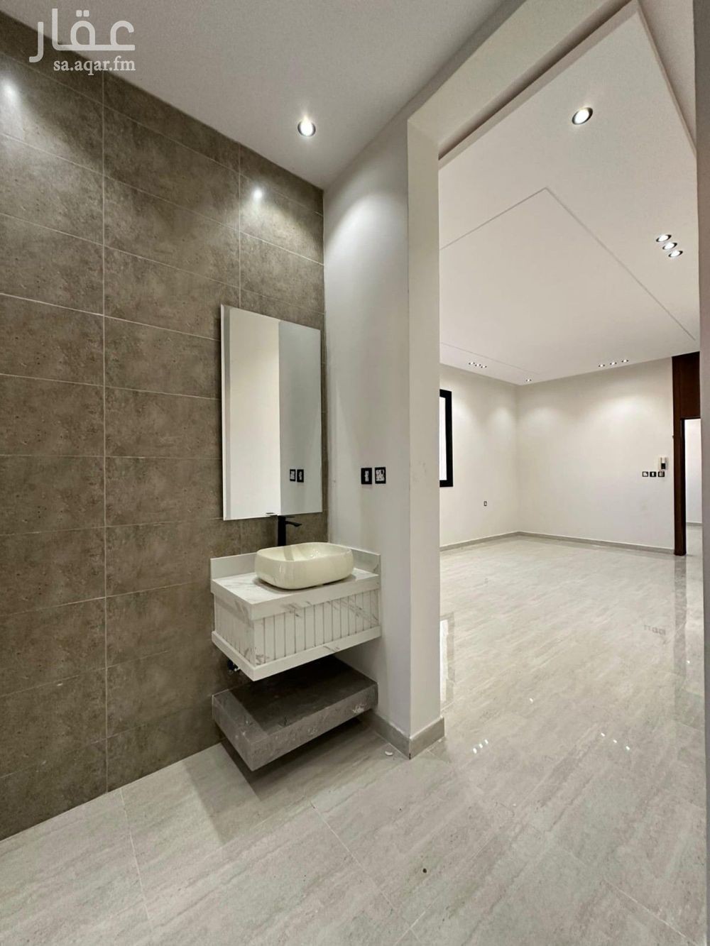 3 bedroom apartment in Al Marwa, Riyadh 7