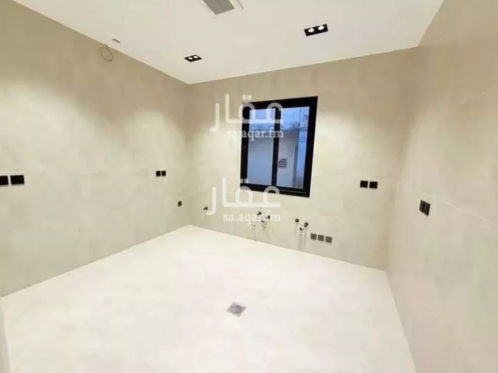 دور 5 غرف في بدر 4