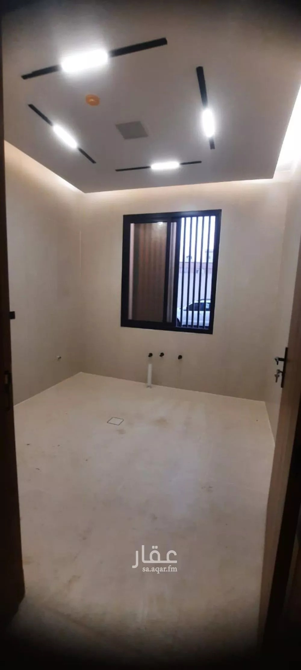 شقة 5 غرف في الحزم 2