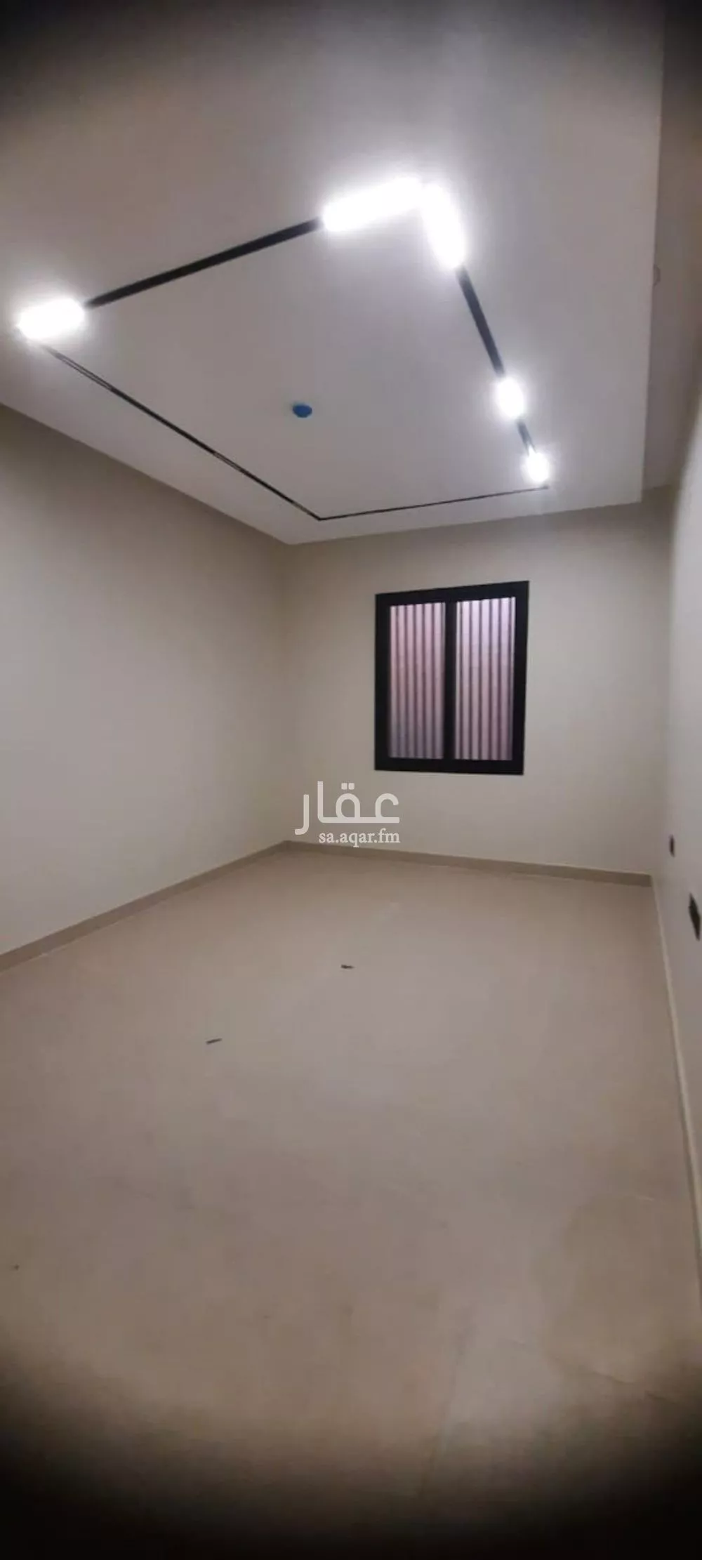 شقة 5 غرف في الحزم 4