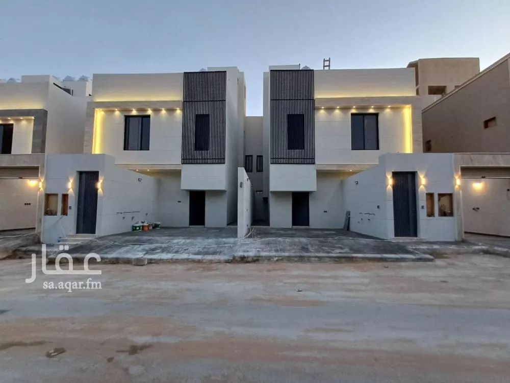 شقة 3 غرف في طويق 1