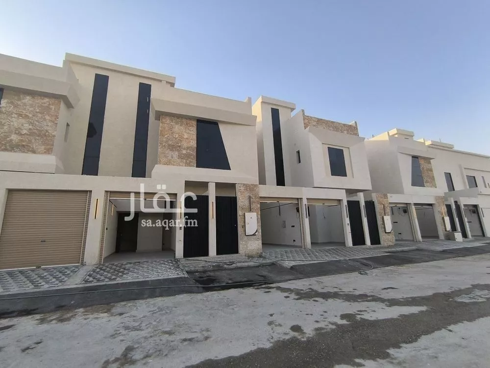 دور 5 غرف في ديراب 1