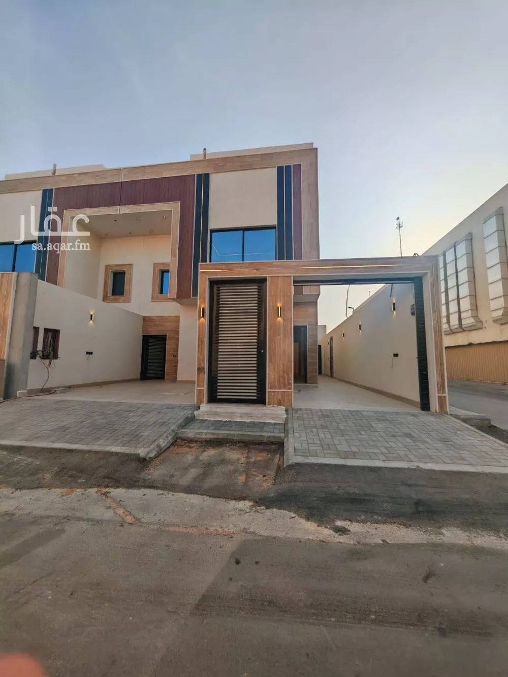 دور 5 غرف في العريجاء الغربية 1