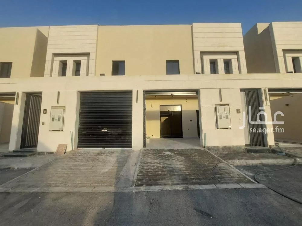 فيلا 5 غرف في طويق 1