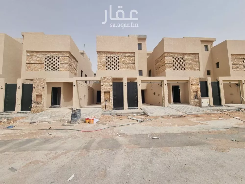 دور 5 غرف في ديراب 2