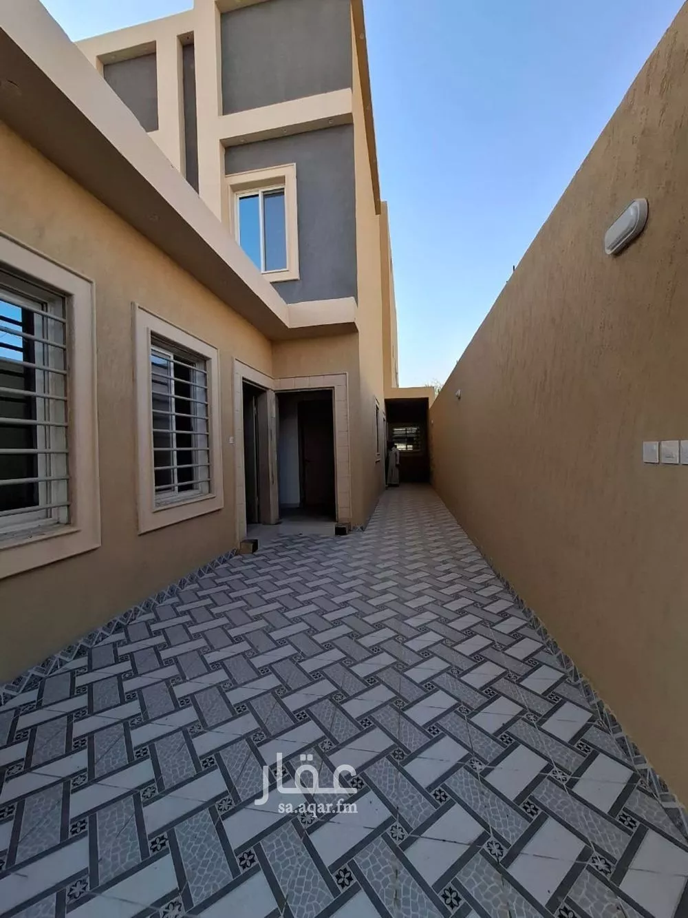 دور 5 غرف في البرية 4