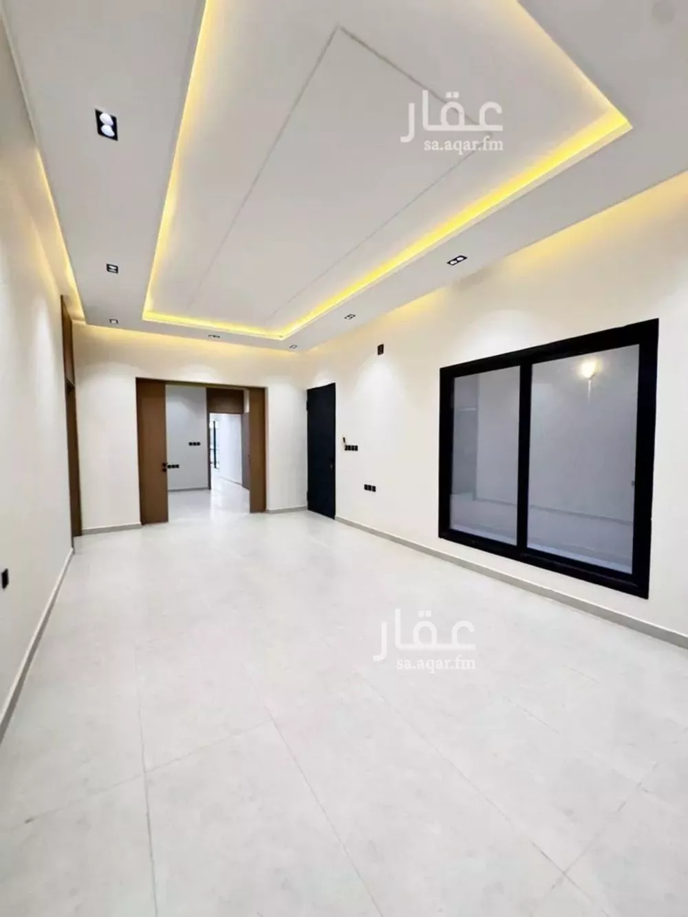 دور 5 غرف في الحزم 5