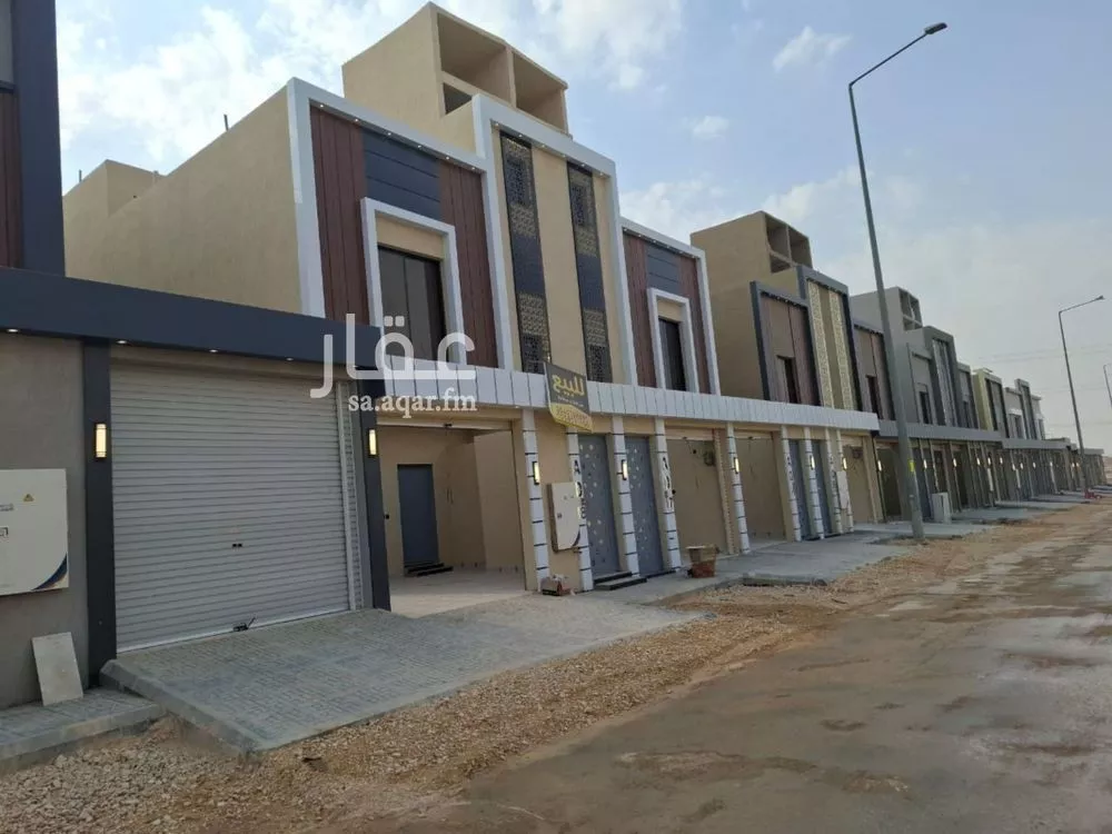 دور 5 غرف في عكاظ 2