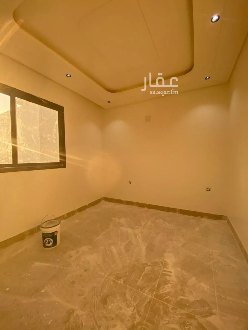 دور 5 غرف في السويدي الغربي 5