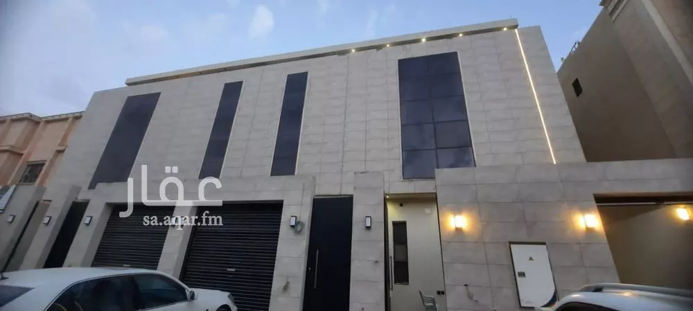 دور 5 غرف في طويق 1