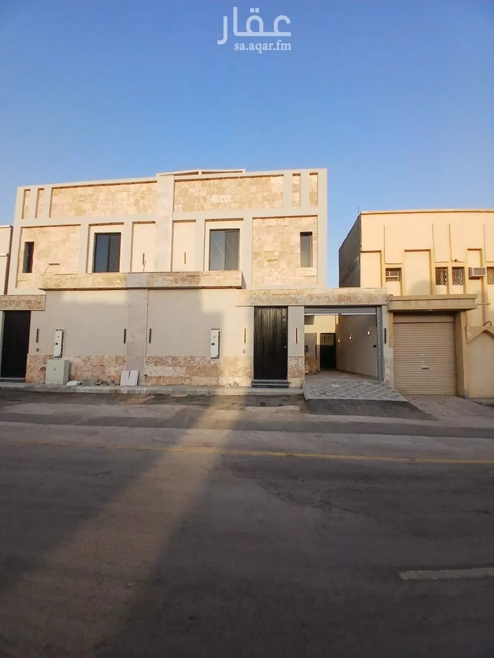 فيلا 5 غرف في طويق 1