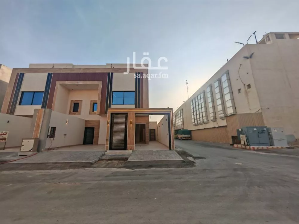 دور 5 غرف في العريجاء الغربية 5