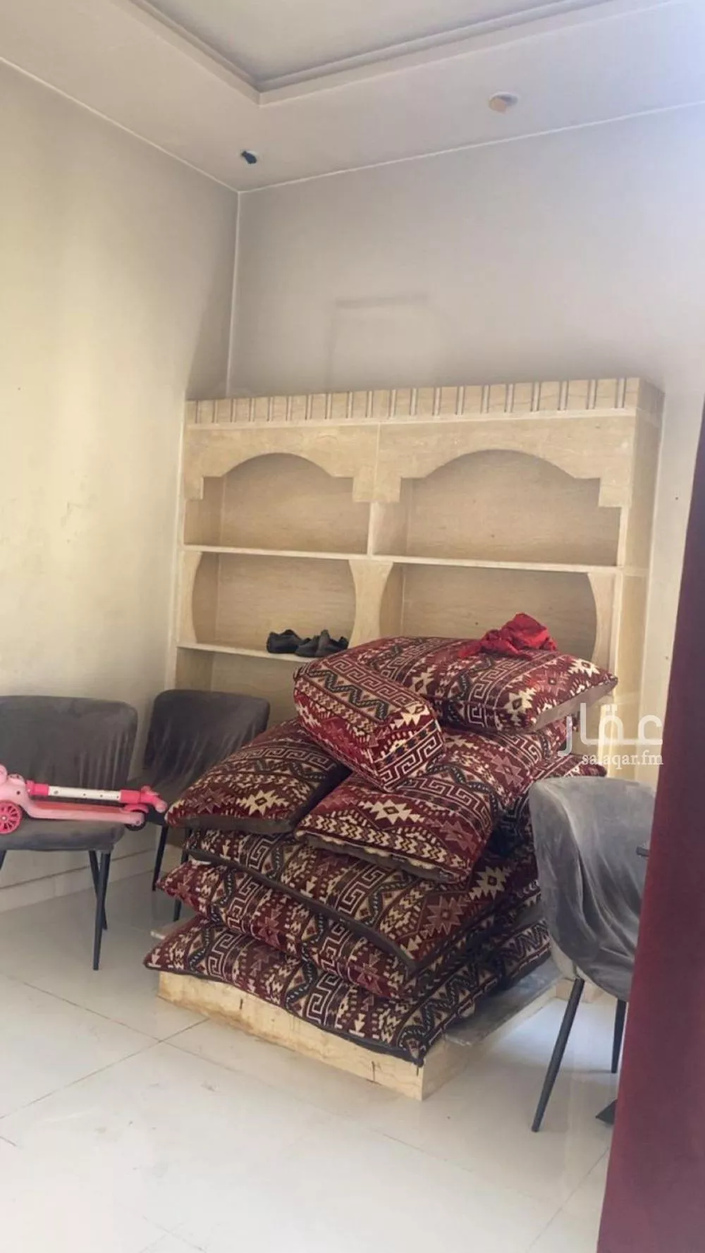 فيلا 5 غرف في العزيزية، الرياض 10