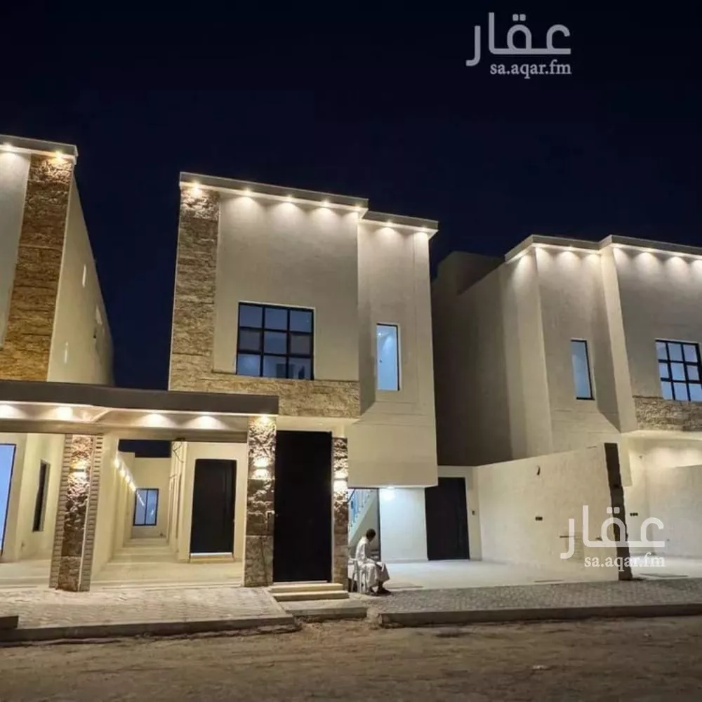 دور 5 غرف في عكاظ 1