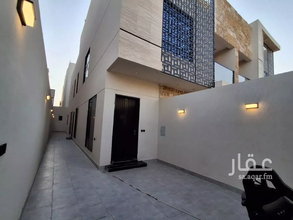 دور 5 غرف في طويق 2