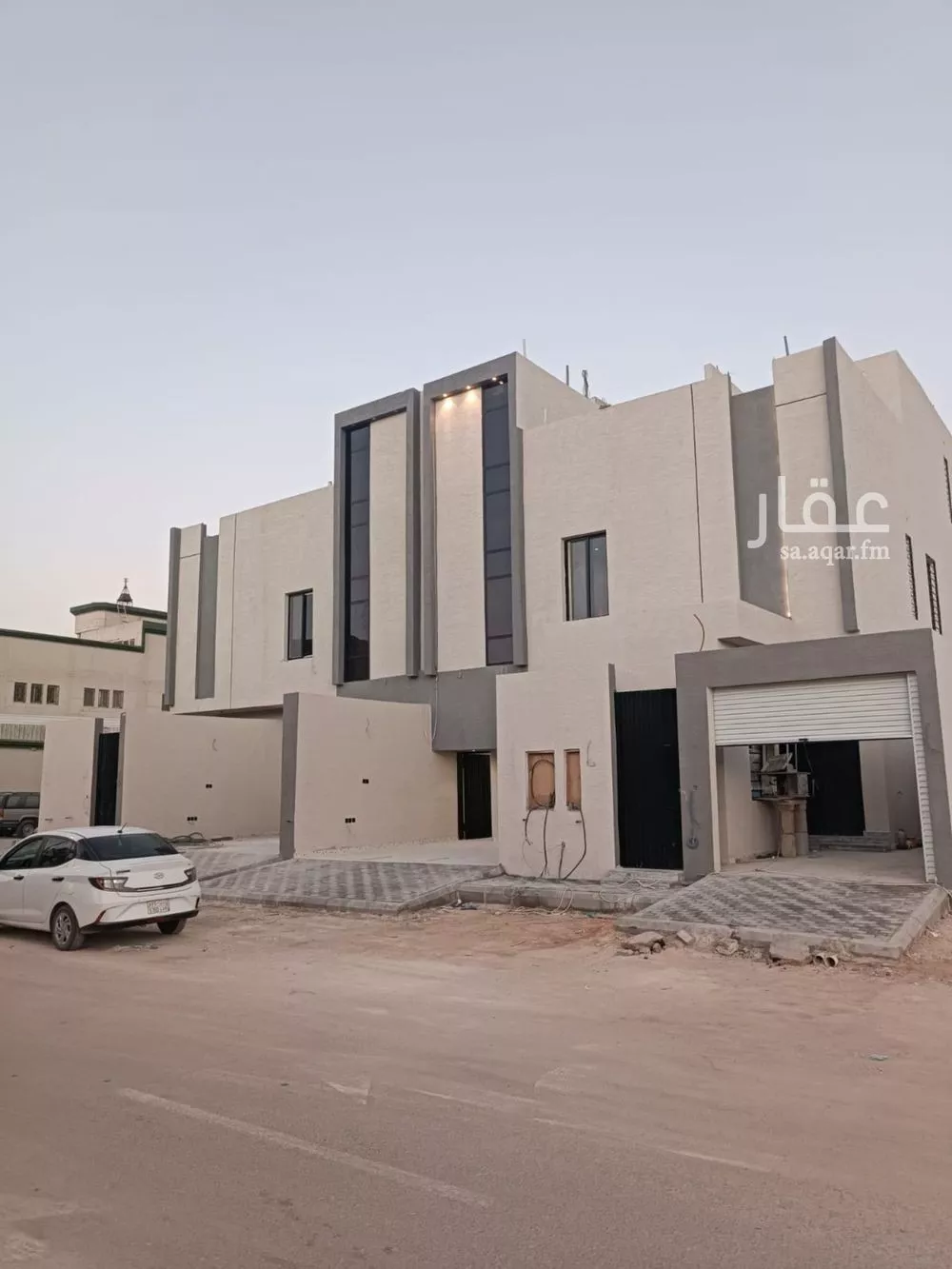 دور 4 غرف في بدر 1