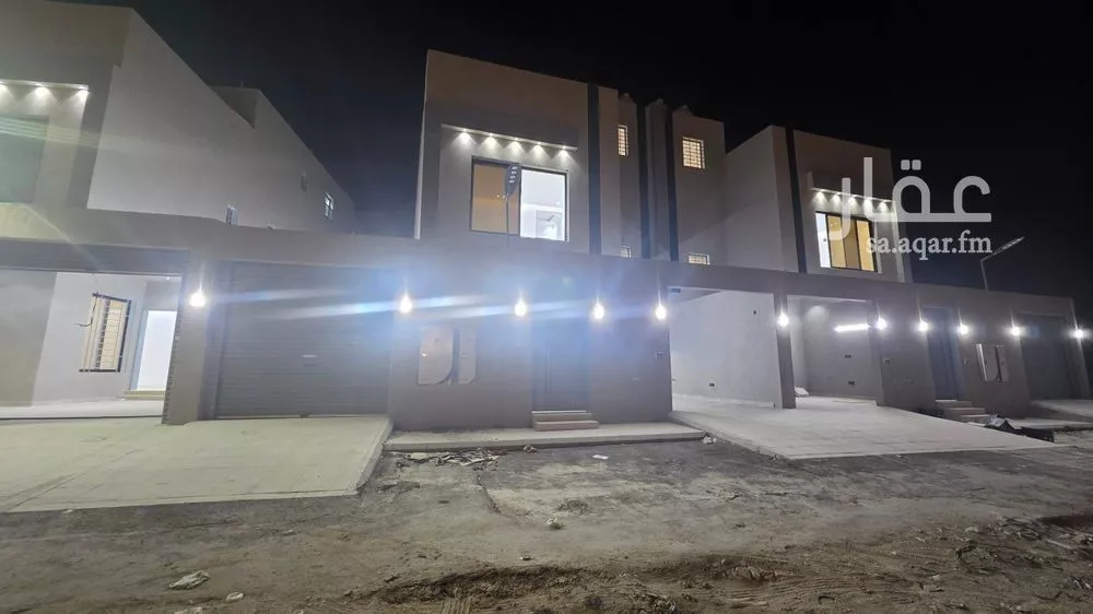 5 bedroom floor in Badr 2