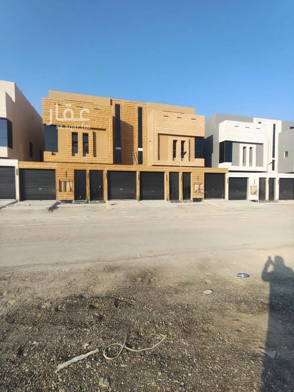 دور 5 غرف في طويق 1