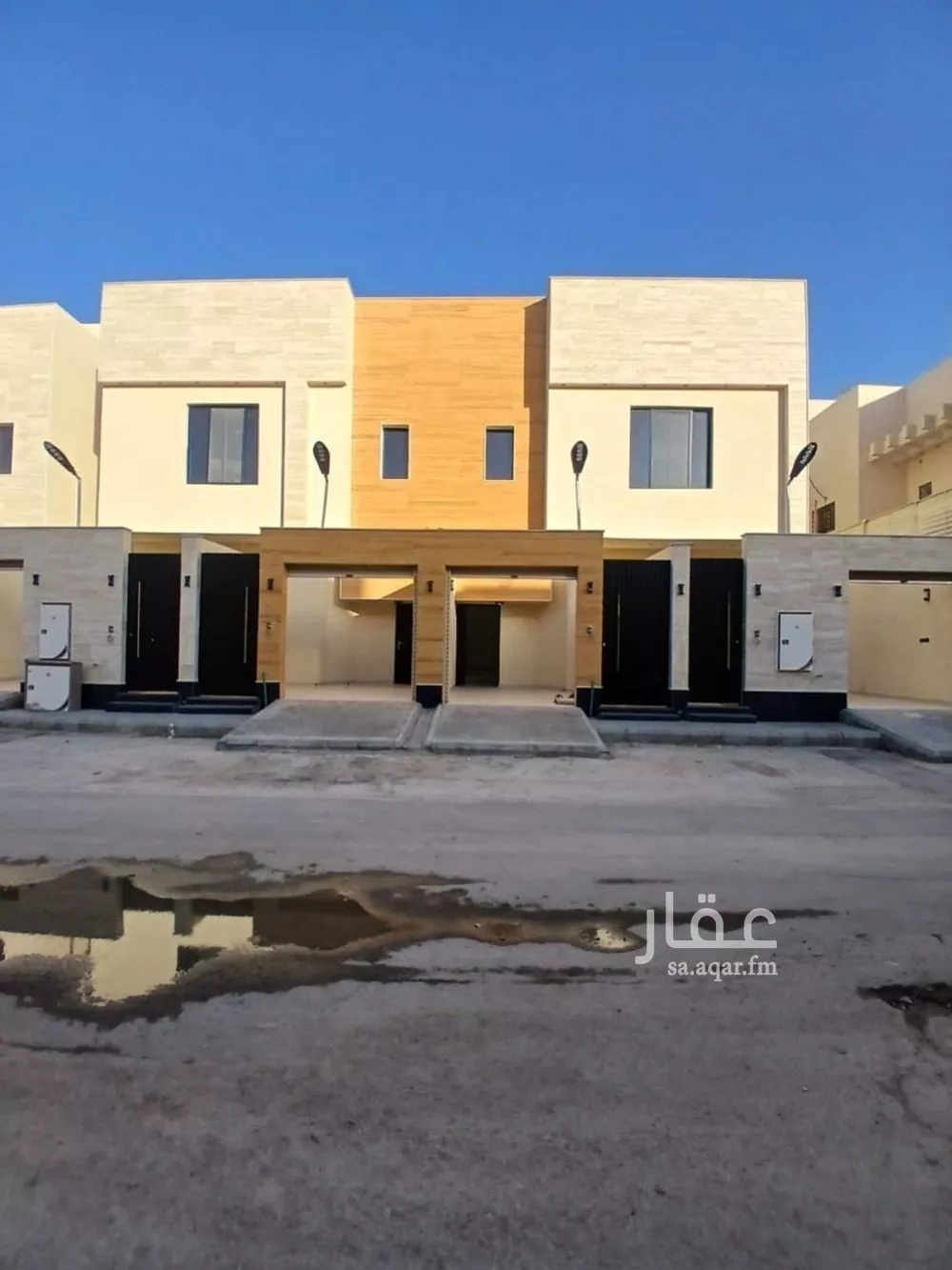 دور 5 غرف في طويق 1