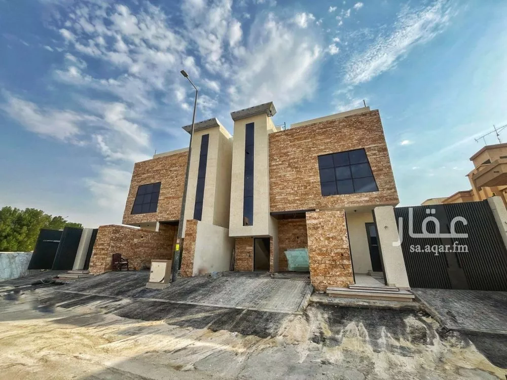 شقة 5 غرف في بدر