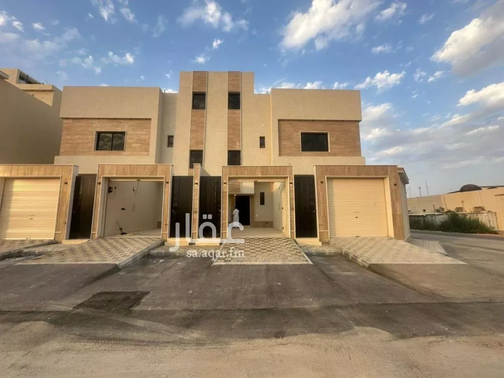 دور 5 غرف في ديراب 1