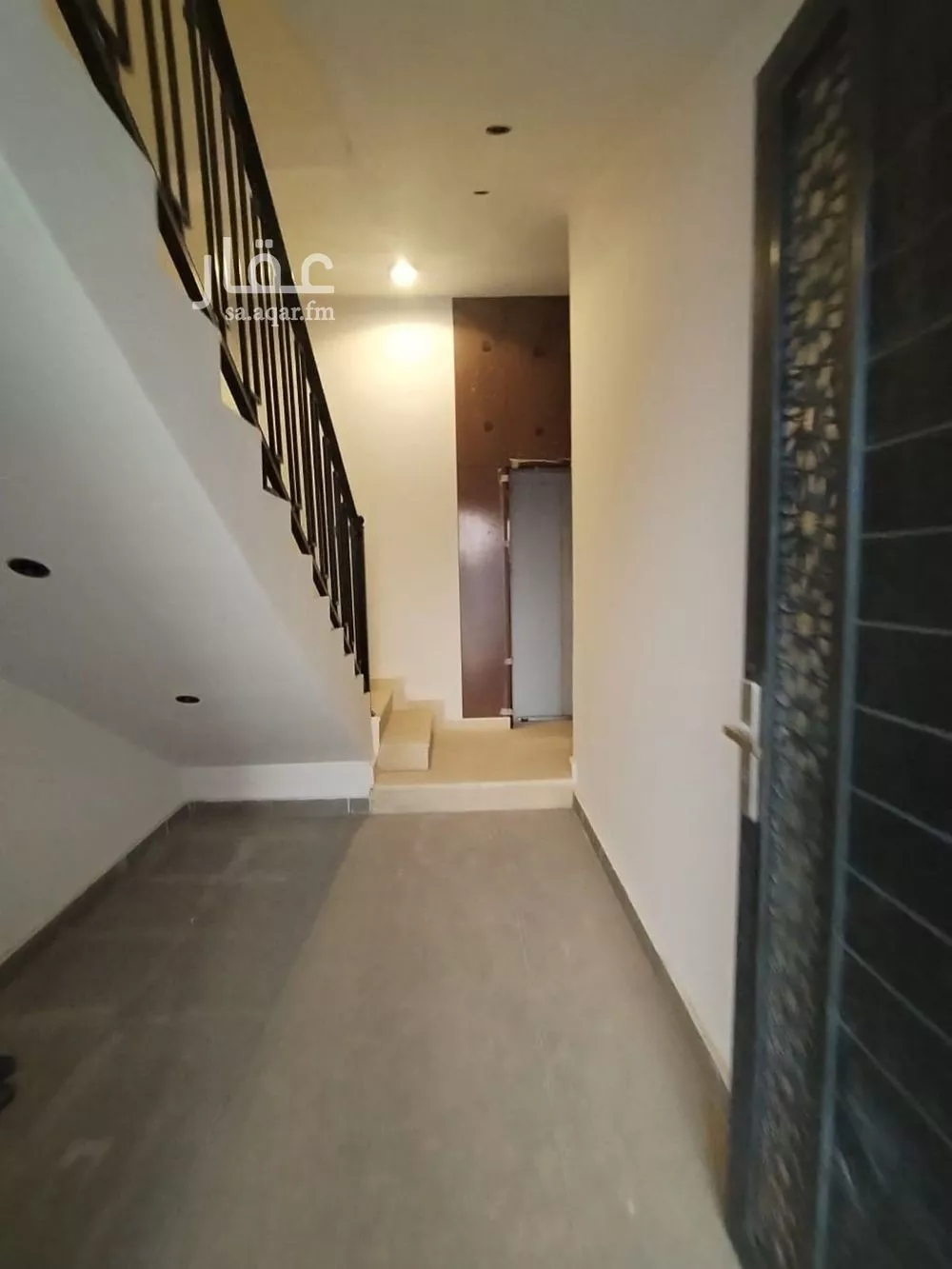 دور 5 غرف في الحزم 4