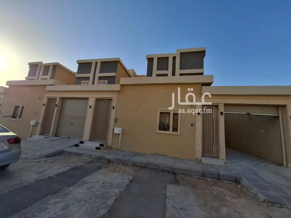 دور 5 غرف في البرية 1