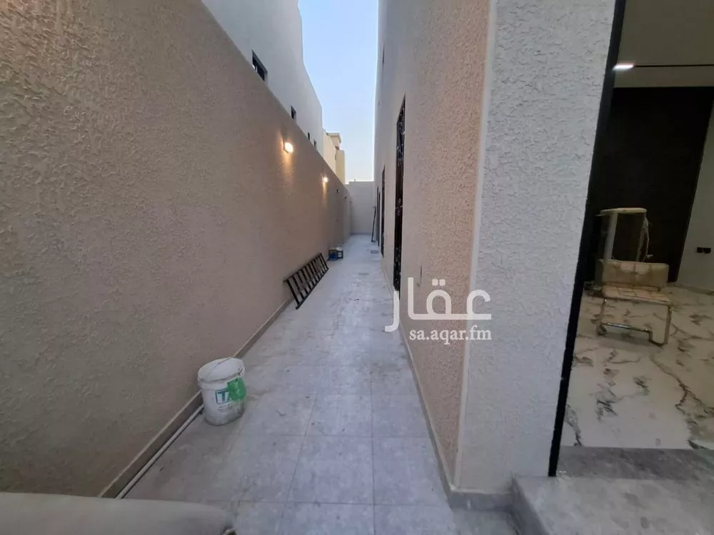 دور 6 غرف في بدر 5