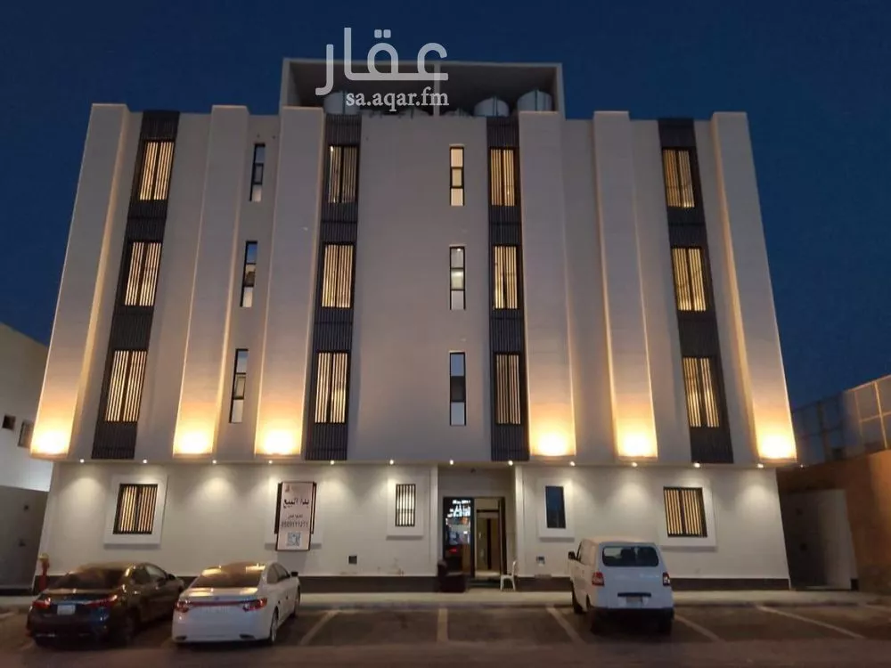 شقة 5 غرف في الحزم 1