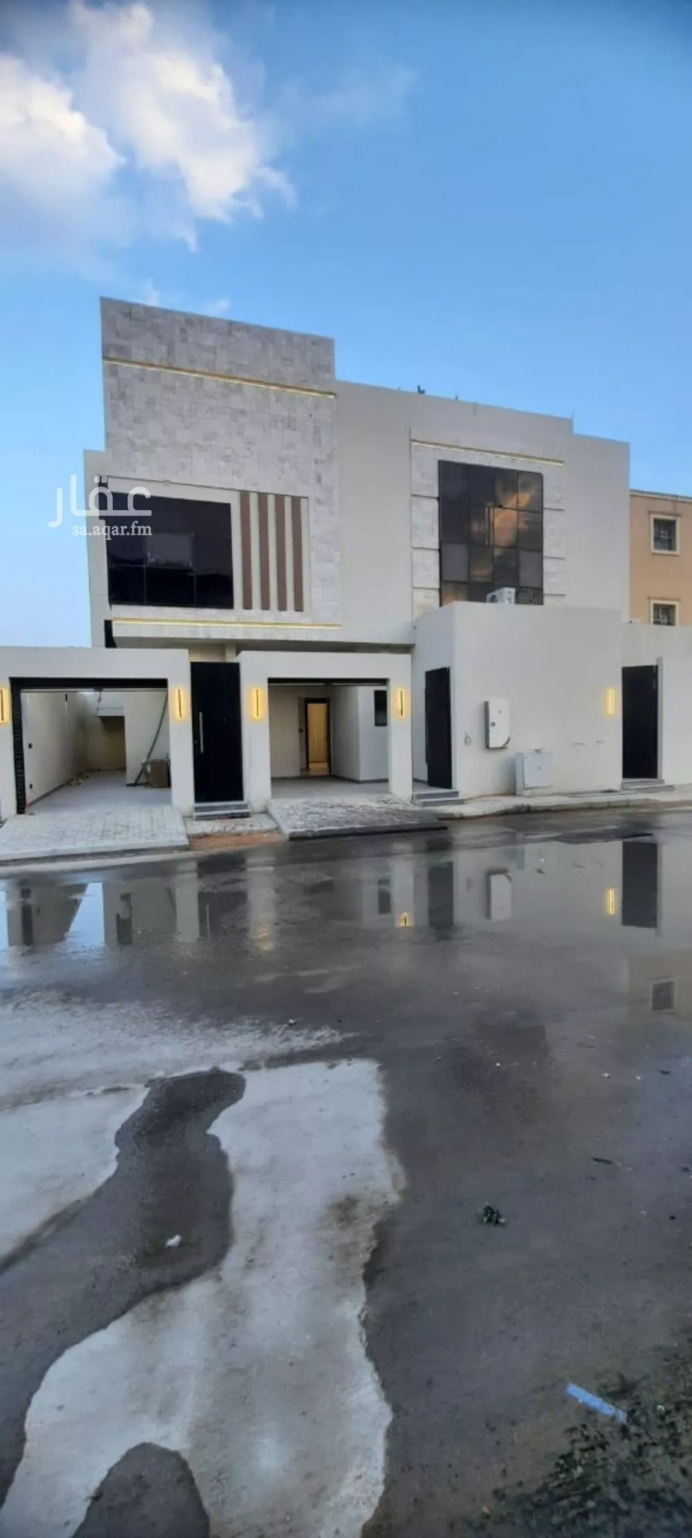 دور 5 غرف في طويق 1