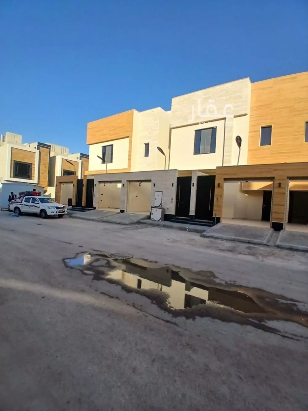 دور 5 غرف في طويق 2