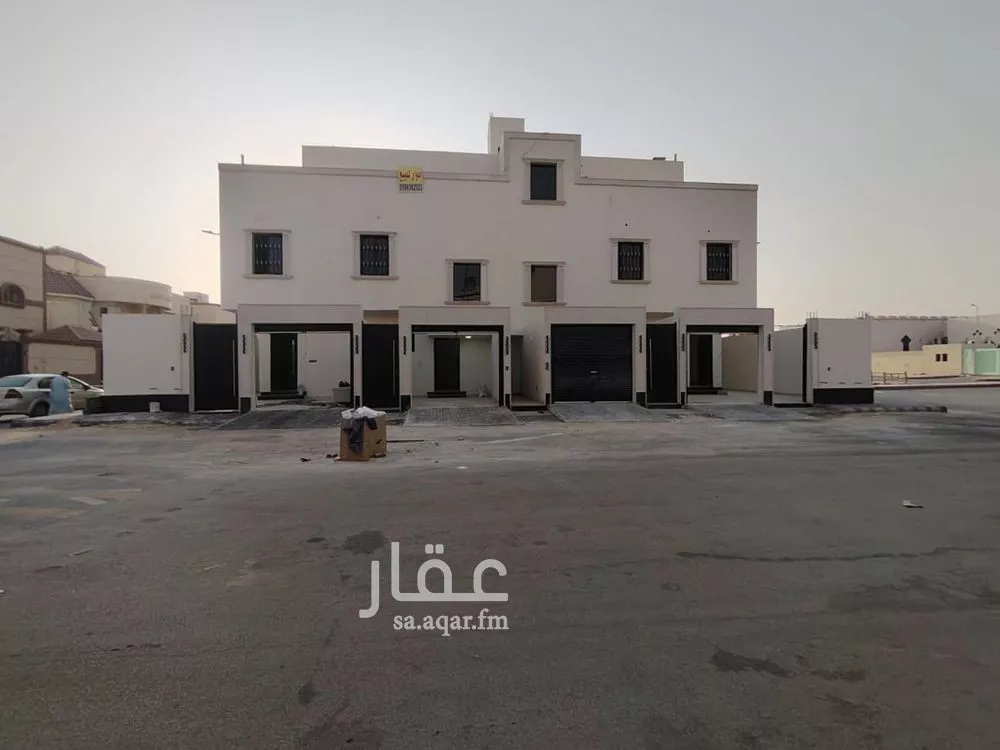 دور 5 غرف في طويق 1