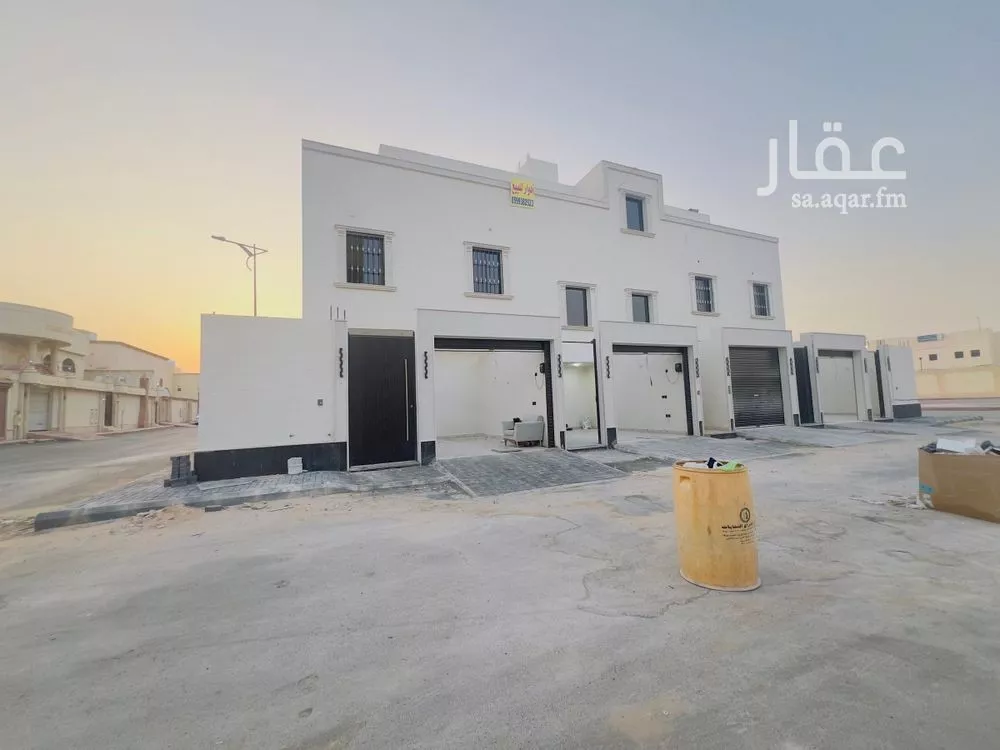 دور 5 غرف في طويق