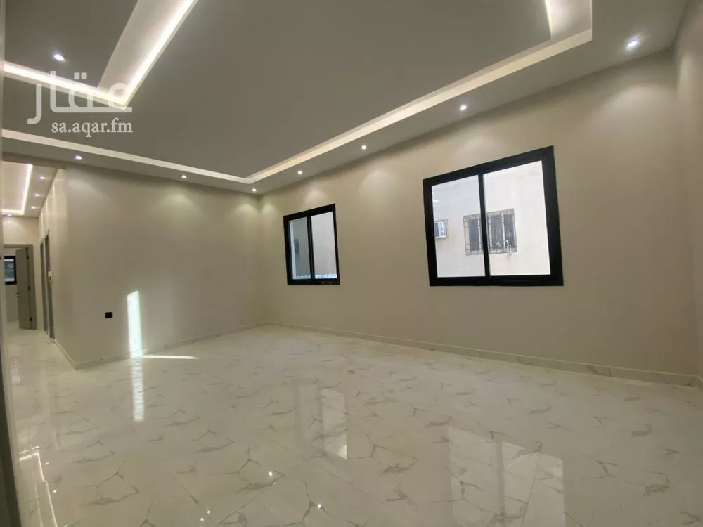 دور 4 غرف في بدر 4