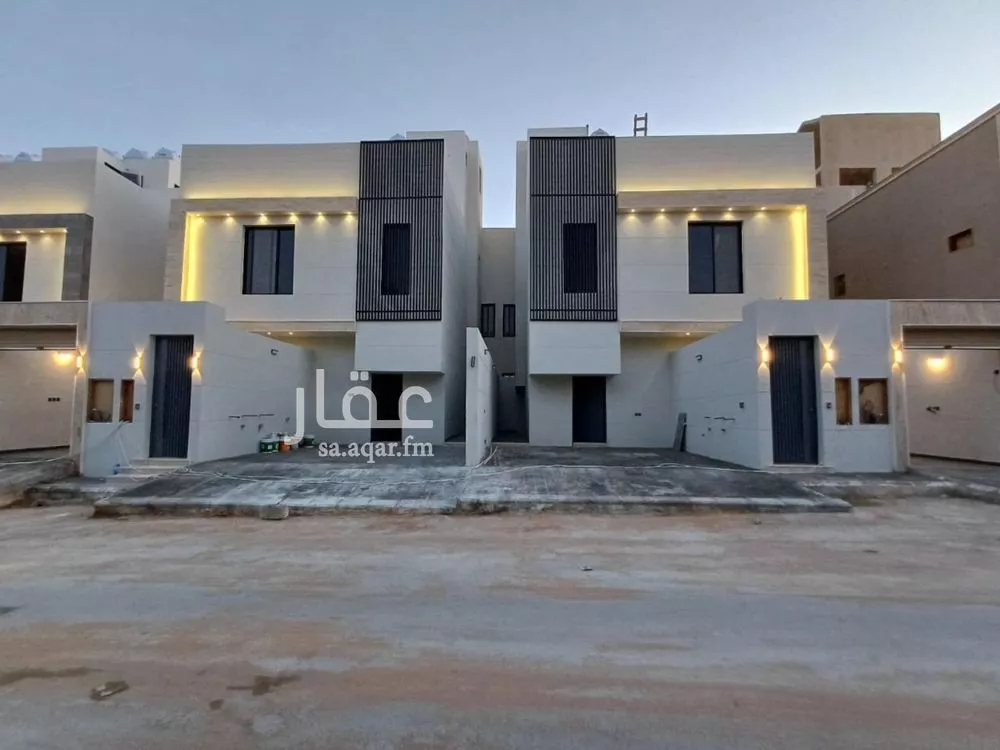 دور 5 غرف في طويق 1